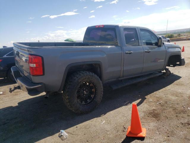 2016 GMC SIERRA K15 1GTV2LEH8GZ338753