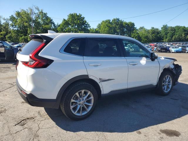 2024 HONDA CR-V EXL - 2HKRS4H73RH412729