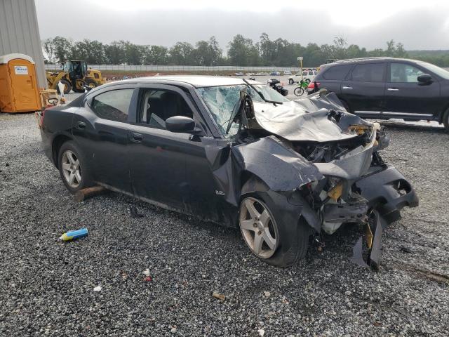 2010 DODGE CHARGER SXT - 2B3CA3CV3AH106766