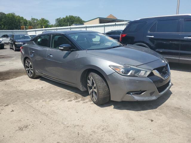 2018 NISSAN MAXIMA 3.5S 1N4AA6AP2JC403659