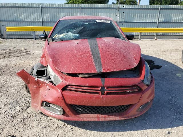 2015 DODGE DART SXT 1C3CDFBB3FD194578