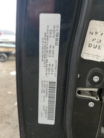 2017 DODGE CHARGER SX 2C3CDXHG6HH659840