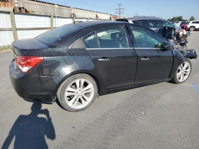 2015 CHEVROLET CRUZE LTZ 1G1PG5SB9F7169304