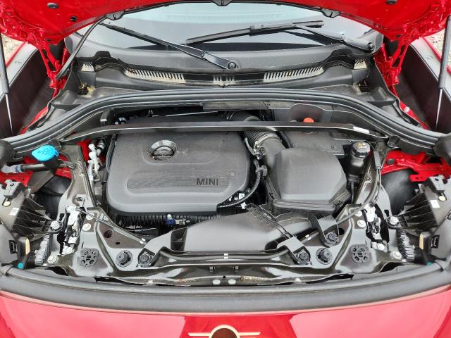 2025 MINI COUNTRYMAN WMZ23GA02S7P55541