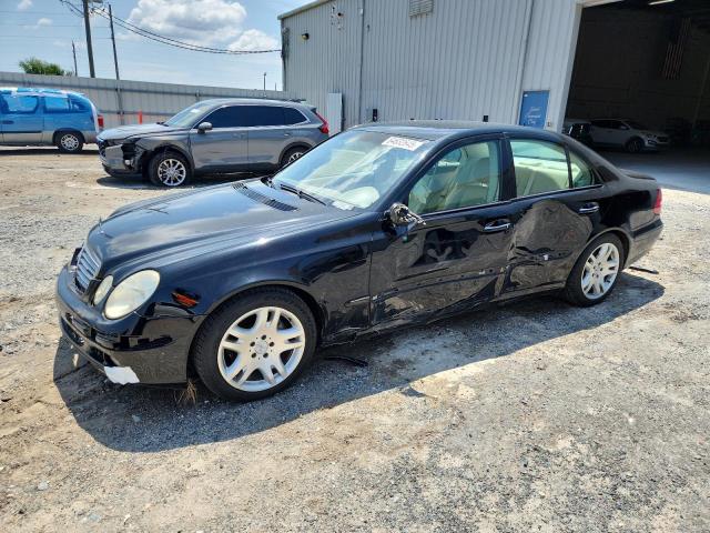 MERCEDES-BENZ E 500