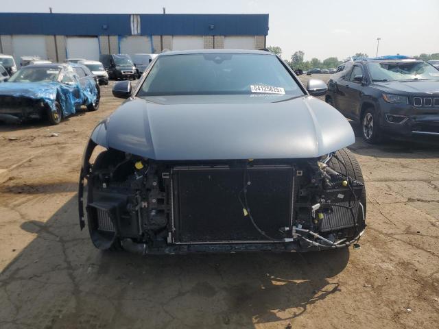 2020 AUDI Q8 PRESTIG WA1FVAF18LD022451