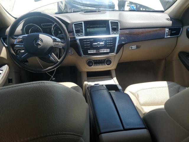 2015 MERCEDES-BENZ ML 350 4MA 4JGDA5HB6FA522731