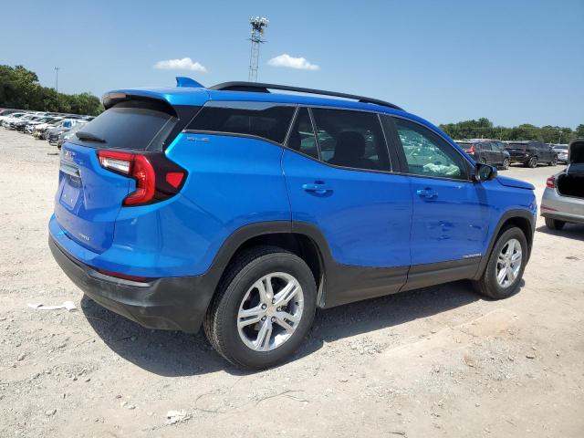 2024 GMC TERRAIN SL 3GKALTEG7RL139243