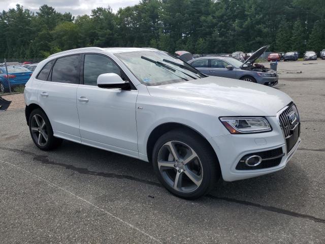 2015 AUDI Q5 PREMIUM WA1DGAFP6FA108899