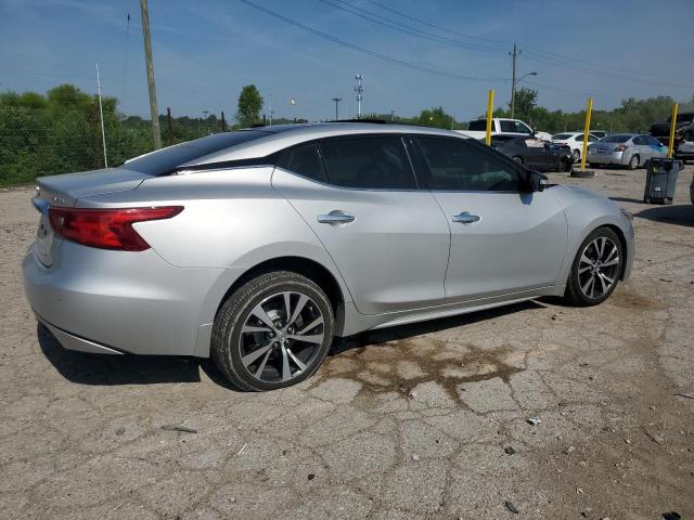 2017 NISSAN MAXIMA 3.5 - 1N4AA6APXHC392081
