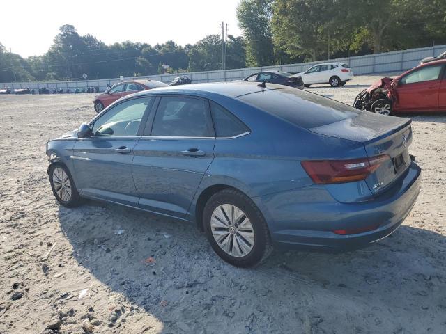 2019 VOLKSWAGEN JETTA S - 3VWC57BU7KM229439
