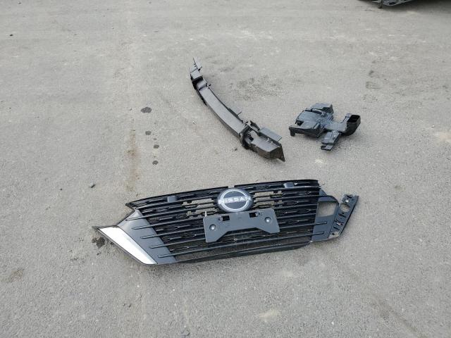 2024 NISSAN SENTRA SR 3N1AB8DV3RY316758