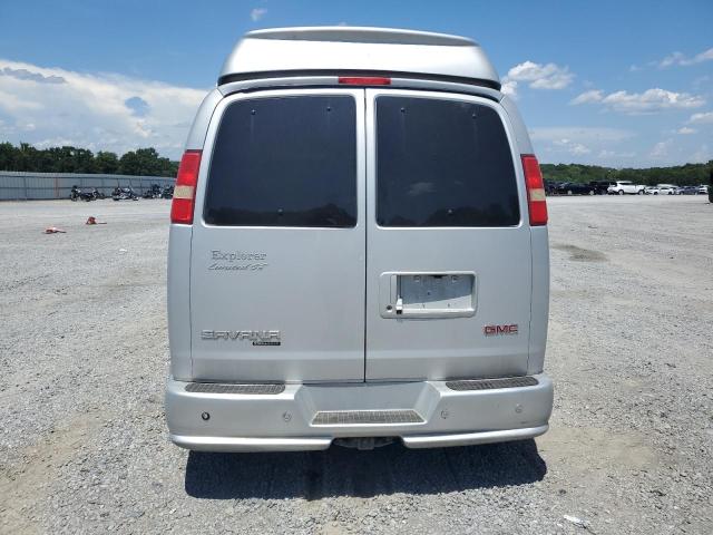 2014 GMC SAVANA RV - 1GDS7DC49E1163382