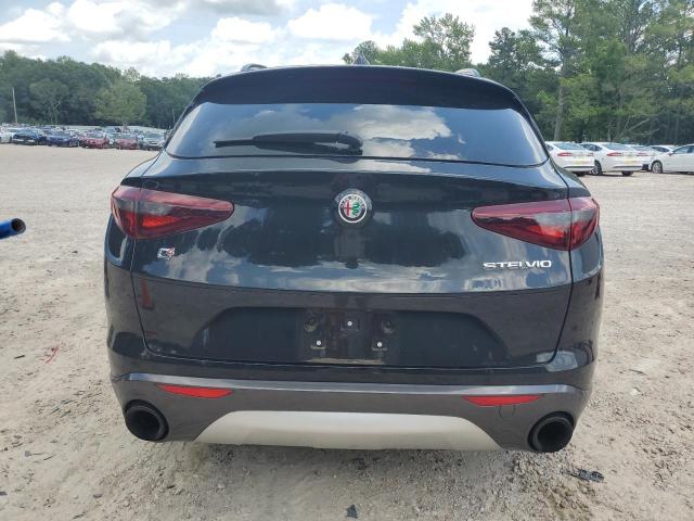 2023 ALFA ROMEO STELVIO TI ZASPAKBNXP7D57694