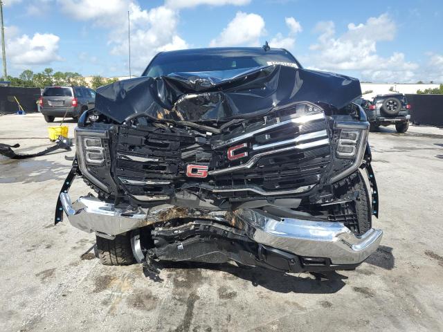 2025 GMC SIERRA K15 3GTUUDED1SG189619