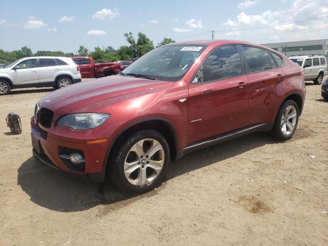 BMW X6 XDRIVE3