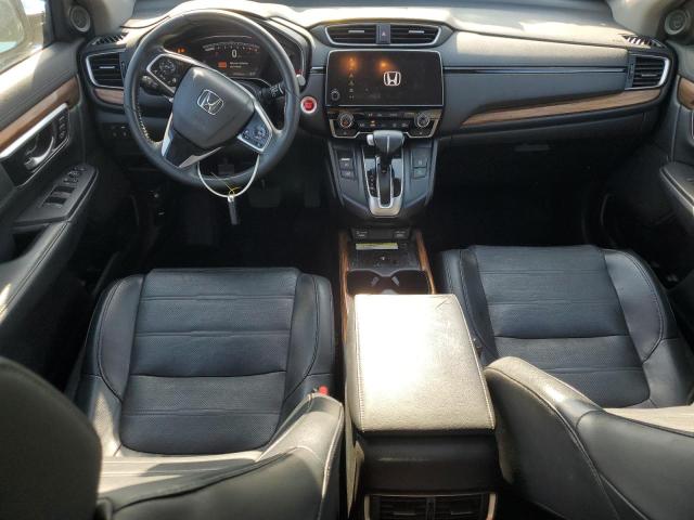 2022 HONDA CR-V 7FARW2H99NE038974