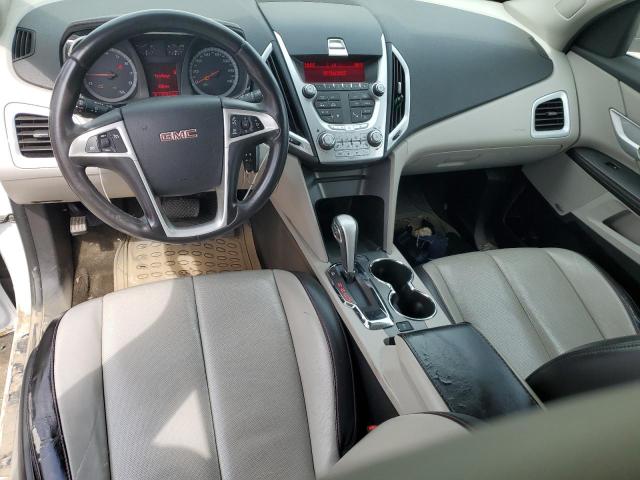 2011 GMC TERRAIN SLT - 2CTALWECXB6428898