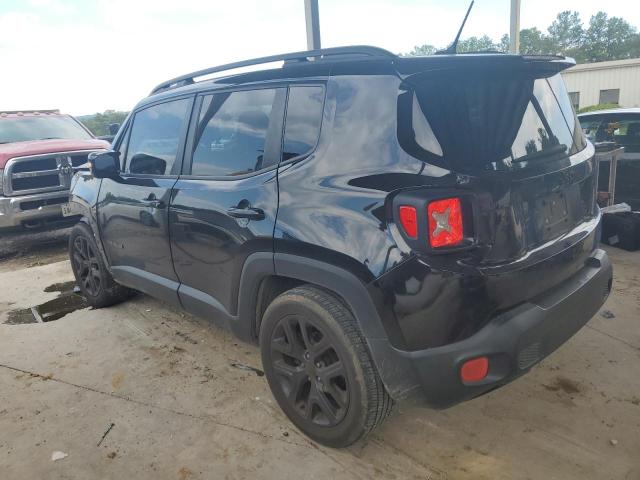 2017 JEEP RENEGADE L ZACCJABB6HPE67962