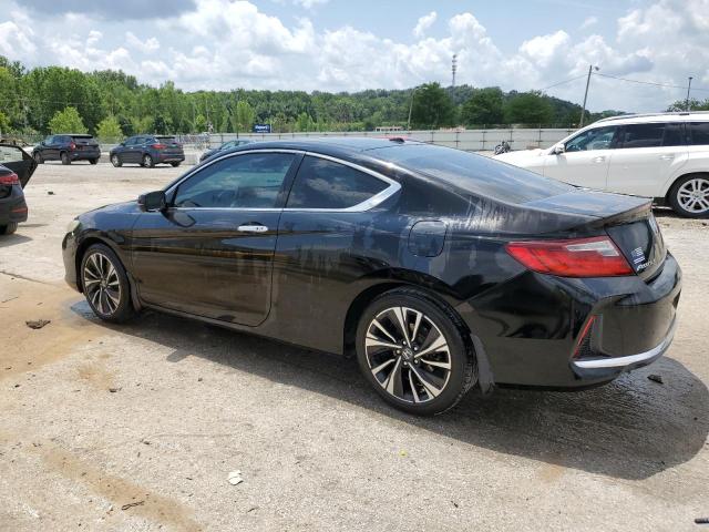 2016 HONDA ACCORD EXL - 1HGCT1B80GA003550