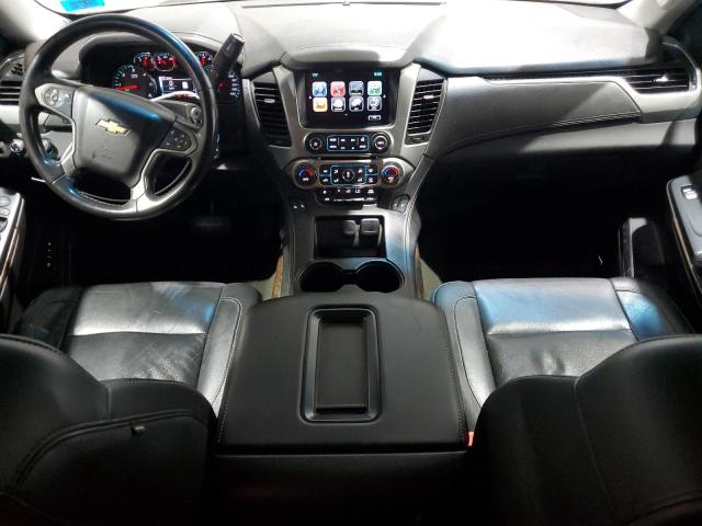2017 CHEVROLET SUBURBAN K 1GNSKHKC5HR165128