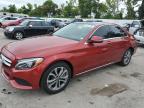 2017 MERCEDES-BENZ C 300 4MAT - 55SWF4KB2HU223571