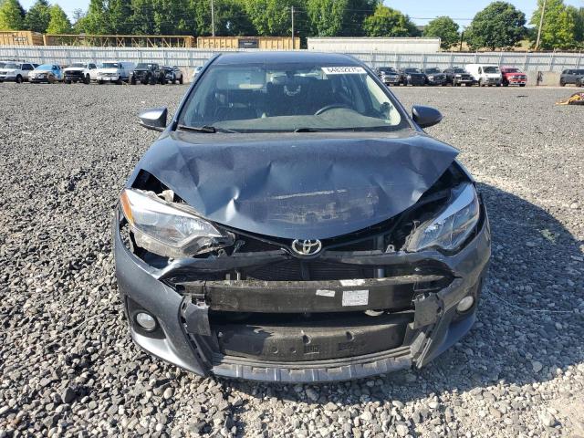 2015 TOYOTA COROLLA L - 5YFBURHEXFP231326