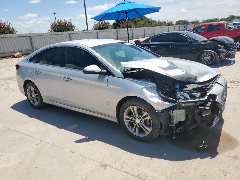 2019 HYUNDAI SONATA LIM 5NPE34AF3KH771971