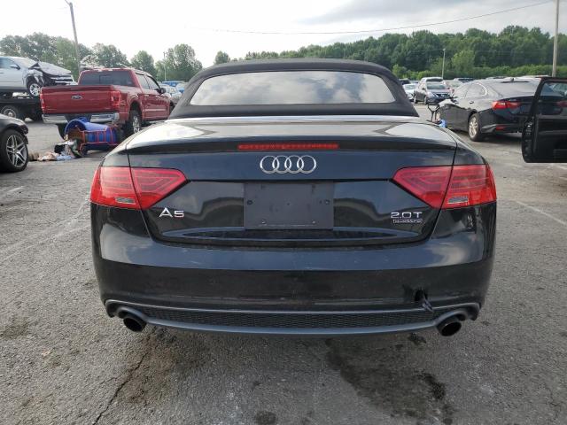 2016 AUDI A5 PREMIUM WAUM2AFH9GN002404