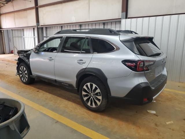 Vin: 4s4btancxr3244111, lot: 62564775, subaru outback limited 20242