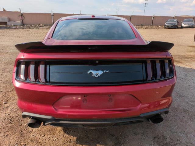 2019 FORD MUSTANG 1FA6P8TH3K5134809
