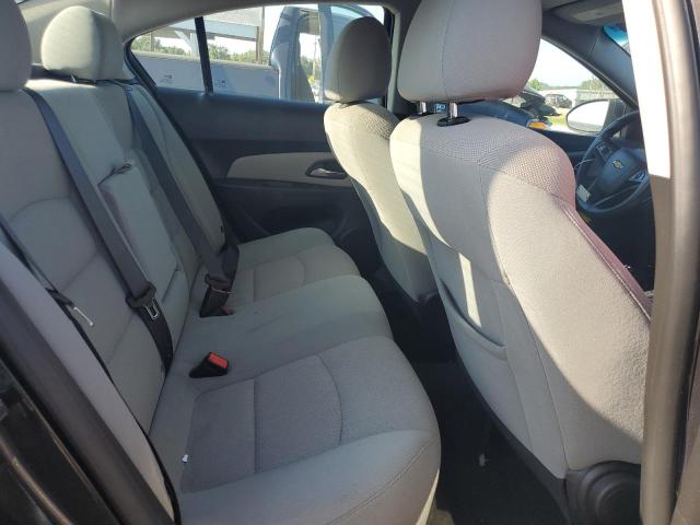 2016 CHEVROLET CRUZE LIMITED LT 1G1PE5SB5G7136405