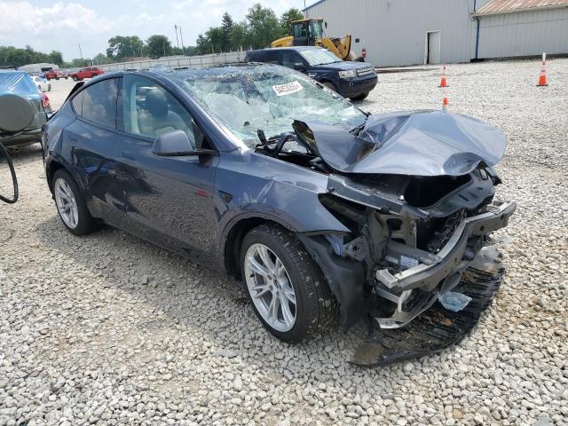 2023 TESLA MODEL Y 7SAYGDEE7PA168756