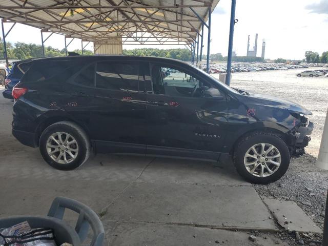 2019 CHEVROLET EQUINOX LS - 2GNAXHEV3K6193183