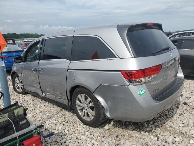 2016 HONDA ODYSSEY EX 5FNRL5H47GB118660