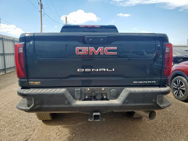 2024 GMC SIERRA K25 1GT19REYXRF389480