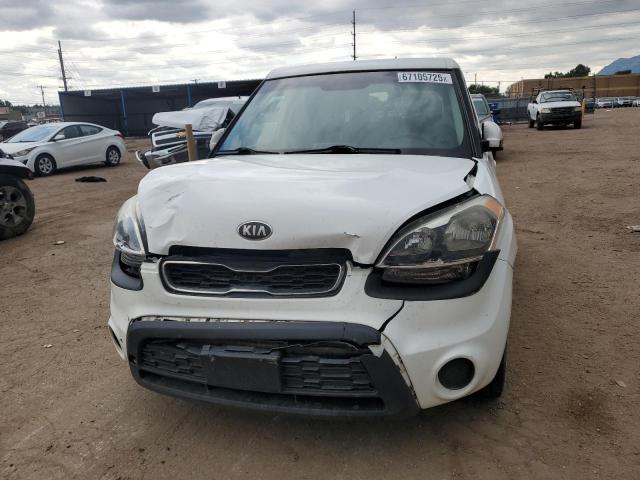 2013 KIA SOUL - KNDJT2A5XD7767515