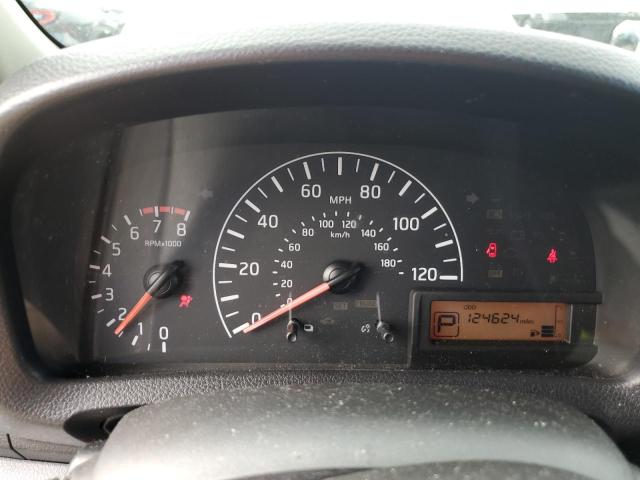 2015 NISSAN NV200 2.5S 3N6CM0KN3FK695194