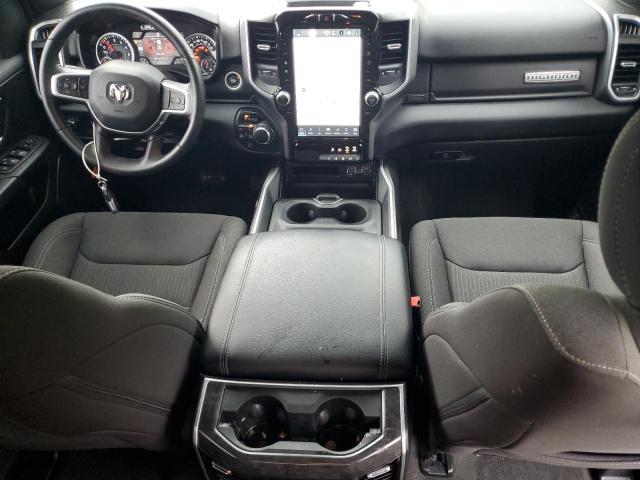 2023 RAM 1500 BIG H 1C6SRFFT9PN683890