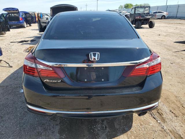 2016 HONDA ACCORD LX - 1HGCR2F32GA227387