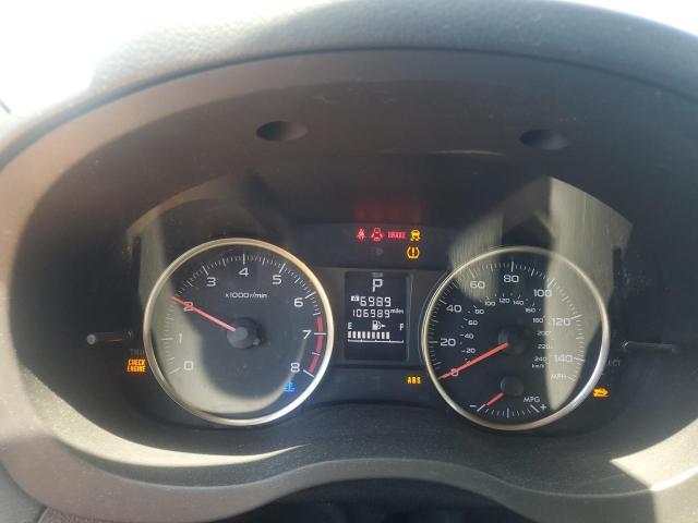 2015 SUBARU XV CROSSTR JF2GPACCXFH326888