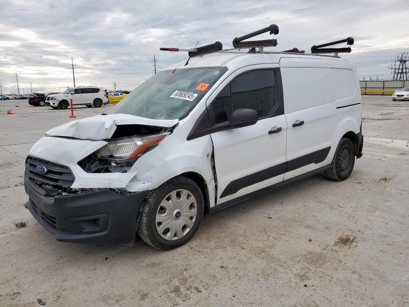 FORD TRANSIT CO