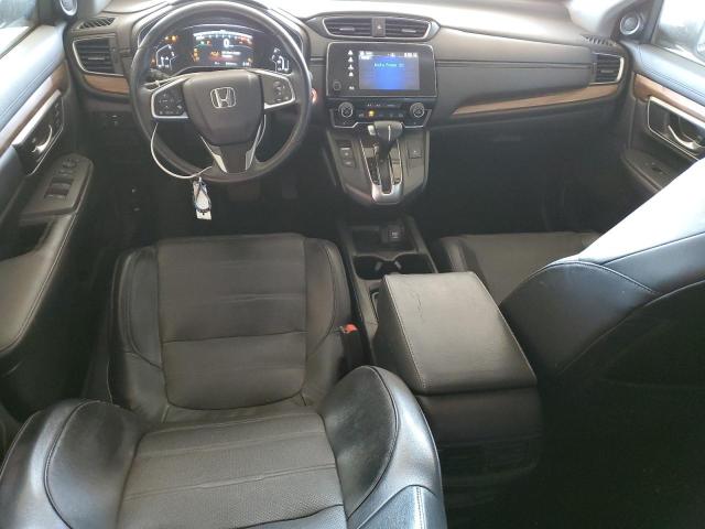 2017 HONDA CR-V EXL 5J6RW2H84HL035656