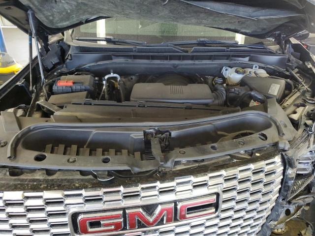 2021 GMC YUKON DENA 1GKS2DKL2MR439434