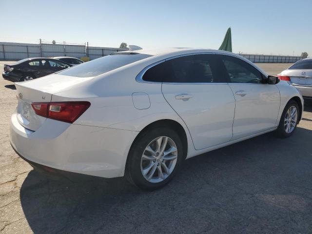 2018 CHEVROLET MALIBU LT - 1G1ZD5STXJF128527