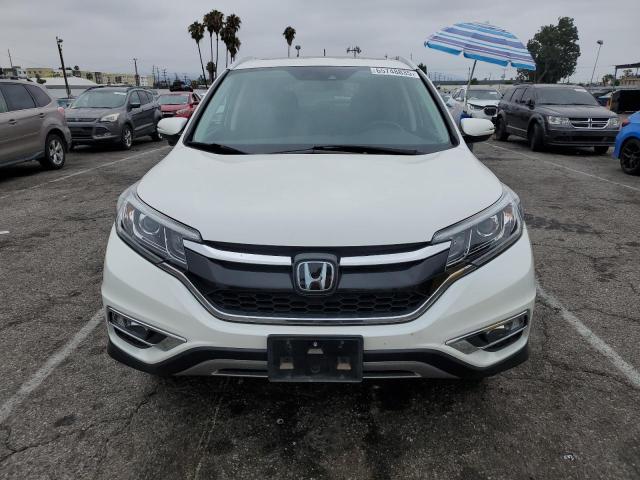 2015 HONDA CR-V TOURI 5J6RM3H99FL007529