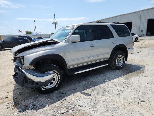 TOYOTA 4RUNNER SR