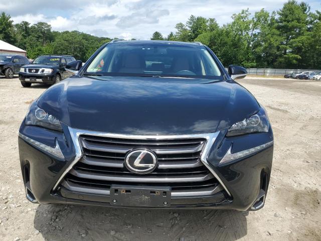 2017 LEXUS NX 200T BA JTJBARBZ0H2110632