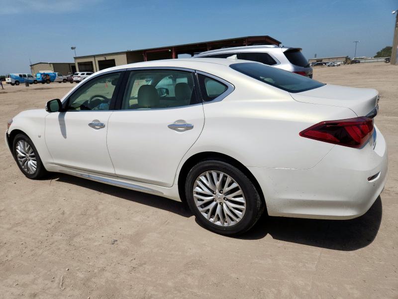 2015 INFINITI Q70L 3.7 JN1BY1PPXFM600944