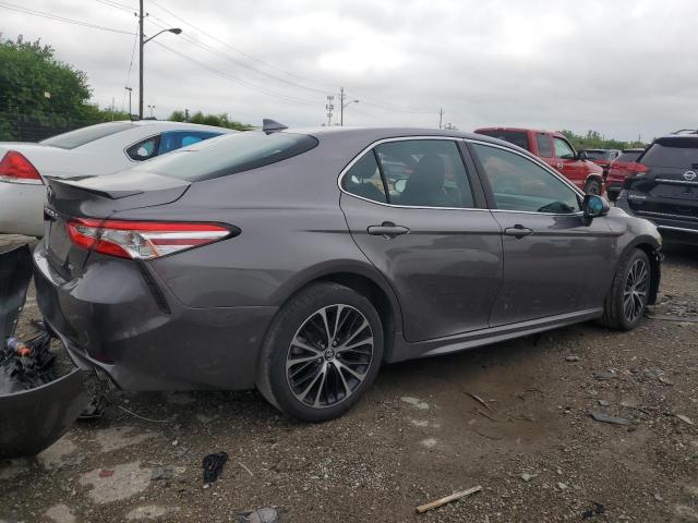 Vin: 4t1g11ak6lu858227, lot: 63498645, toyota camry se 20203
